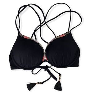 Victoria’s Secret bikini top